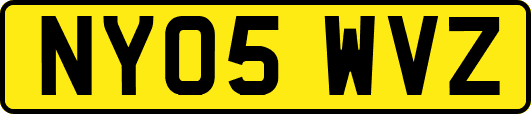 NY05WVZ