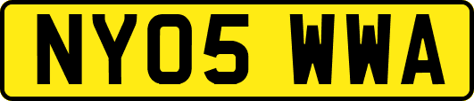 NY05WWA