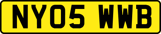 NY05WWB