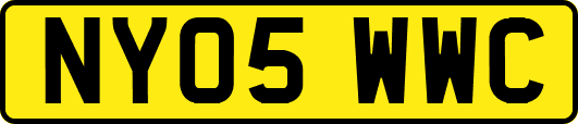 NY05WWC