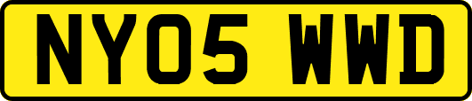 NY05WWD