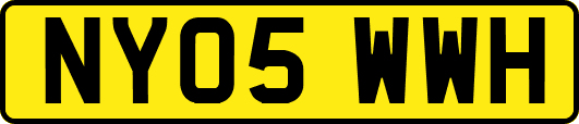NY05WWH