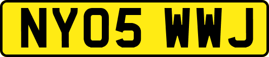NY05WWJ