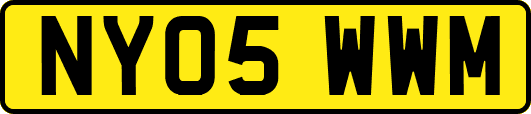 NY05WWM