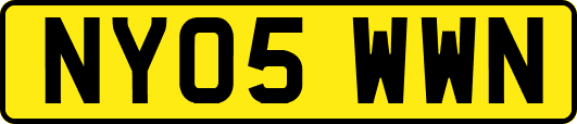 NY05WWN