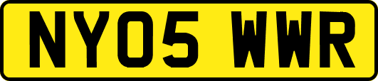 NY05WWR