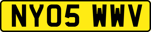 NY05WWV