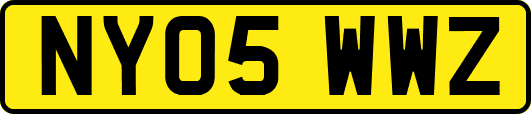 NY05WWZ