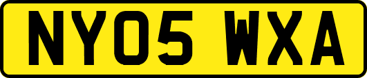 NY05WXA