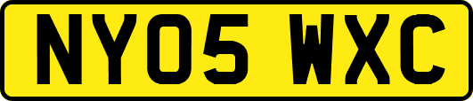 NY05WXC