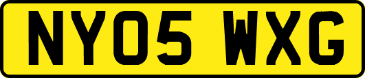 NY05WXG