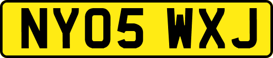 NY05WXJ