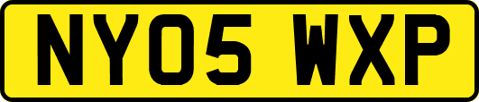 NY05WXP