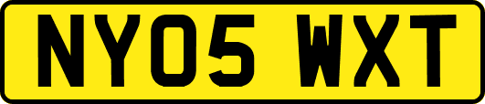 NY05WXT