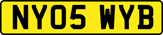 NY05WYB