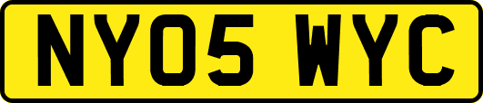 NY05WYC