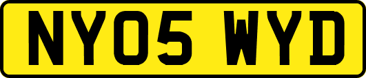 NY05WYD