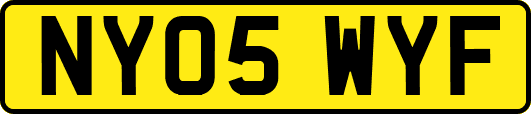 NY05WYF