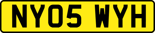 NY05WYH