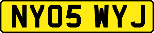 NY05WYJ
