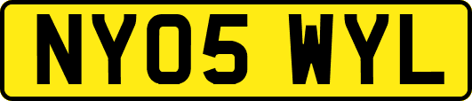 NY05WYL