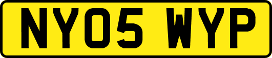 NY05WYP