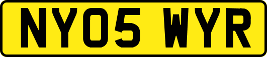 NY05WYR