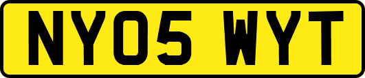 NY05WYT