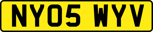 NY05WYV