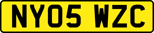 NY05WZC