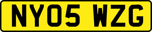 NY05WZG
