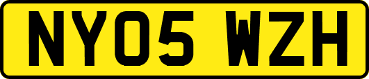 NY05WZH