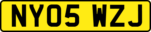 NY05WZJ