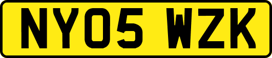 NY05WZK