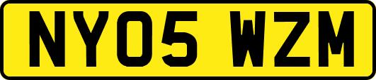 NY05WZM