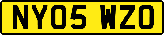 NY05WZO