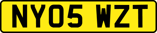 NY05WZT