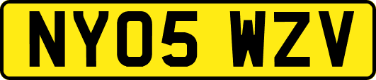 NY05WZV