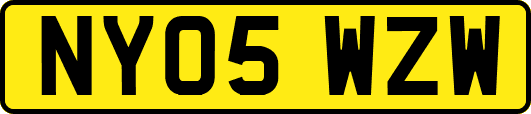 NY05WZW