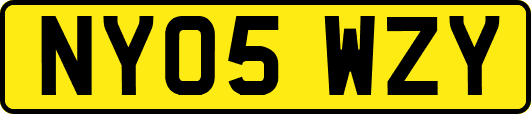 NY05WZY