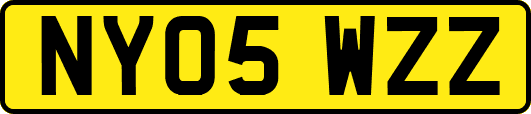 NY05WZZ