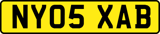 NY05XAB