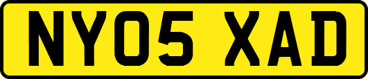 NY05XAD