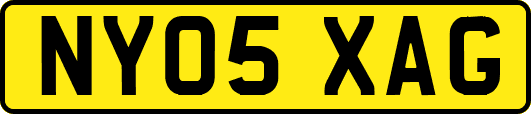 NY05XAG