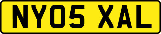 NY05XAL
