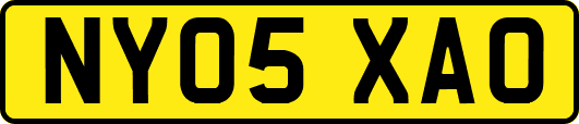 NY05XAO