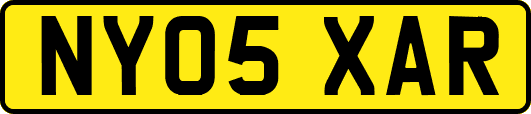 NY05XAR