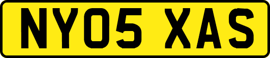 NY05XAS