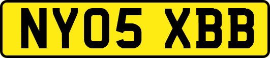 NY05XBB