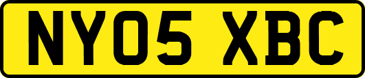 NY05XBC